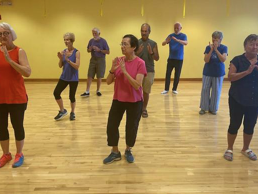 Fitness Class